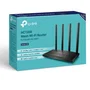 Tp-Link Archer C6 AC1200 Router Inalámbrico Doble Banda Blanco